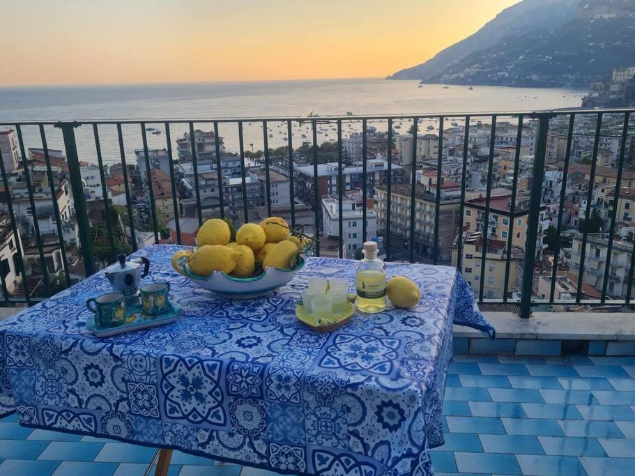 La Terrazza Delle Stelle-maiori * Maiori