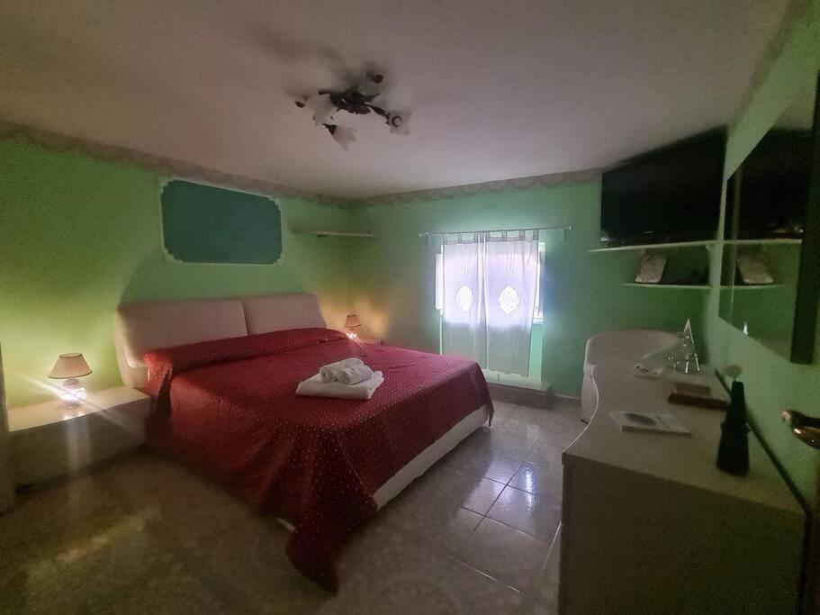 La Terrazza Delle Stelle-maiori Holiday home *
