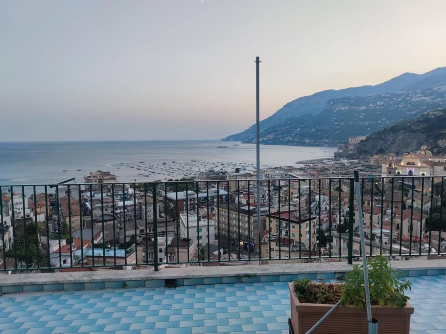 La Terrazza Delle Stelle-maiori Holiday home Maiori
